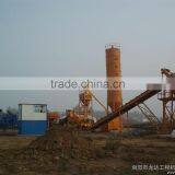 High Technology Soil Stabilization Plant Mobile/mobile Crushing