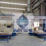 Automatic Phenolic/Rigid Foam Cutting Machine-Buy Foam Cutting Machine