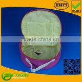 Wholesale Cheap New Style Non Woven Cosmetic Pouch Toiletry Bag thumbnail-4