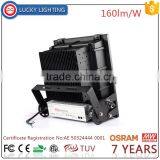 Factory Price High CRI CE & RoHs Approved Rechargeable Osram Led Flood Work Light thumbnail-4