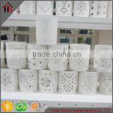 wholesale bone china cheap candle holders                        
                                                Quality Choice