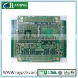 FR4 Pcb Board With Ul Approved, HDI Board With Blind and Buried Vias in Shenzhen thumbnail-2