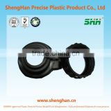 2015 new plastic injection hose beam cable clamp