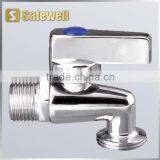 Hot Sale Brass Polished Bibcock thumbnail-1