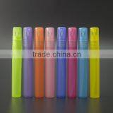 10ml 15ml Square Shape PP Pen Sprayer Perfume Bottle thumbnail-2