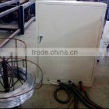 Cooking Oil Refinery Plant Sunflower Seed Soy Crude Palm Oil Corn Oil Production Crude Oil Refining Machine thumbnail-2