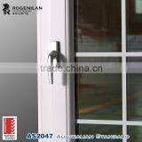 ROGENILAN 70 Series Aluminum Apartment Window thumbnail-5