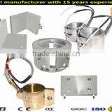 Plastic Cast in Aluminium Heater Made in China thumbnail-1