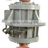 5KW Vertical Flanged Vibration Motor for Vibratory Finishing/burnisher Machine thumbnail-1