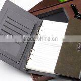 Promotion Gift Item 4 in 1 Business Gift Set With Pen,keychain Bag, Notebook Quality Choice thumbnail-3