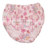 Wholesale price newest girl's panties