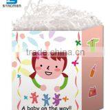 Lovely Baby Gift Paper Bag thumbnail-2