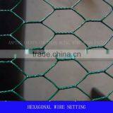 Hexagonal Wire Netting in 1/2" to 3" for Feeding thumbnail-2