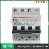 C65 C60n Circuit Breaker