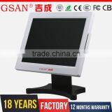GS-3075 GSAN Windows 7 Android 15 Inch Touch Screen Pos System Cash Register thumbnail-5