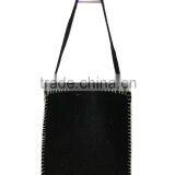 Branded Felt Fabric Shopping Bags thumbnail-2