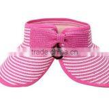 China Cheap Bulk Straw Cowboy Hats Wholesale thumbnail-6