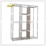 2016 Fashional Portable Fabric Wardrobe for Packing Most Popular thumbnail-4