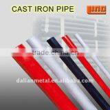 10' Astm A888 Cast Iron Pipe thumbnail-1