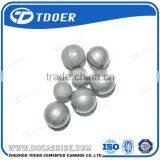 G25 Tungsten Carbide Spheres
