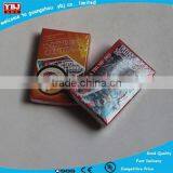 Custom Design Giant Playing Card Large Playing Card Printing Big Size Poker Card Game