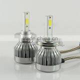 Motorcycle LED Headlight Kit Cool White 3000Lm LED Headlight thumbnail-4