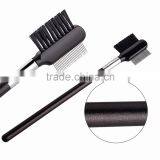 3D Fiber Eyelash Mascara 2 Pieces/Set Waterproof Fiber Lash Mascara With Box thumbnail-4