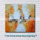 new design 2014 canvas painting