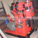 XUL-100 Multi-purpose Diamond Core Drill Rig thumbnail-6