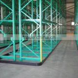 Warehouse VNA Pallet Rack Made By Q235 thumbnail-5
