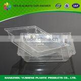 Clear Plastic Disposable Food Container,plastic Cheap Food Container thumbnail-3