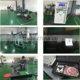 GD-320 High Speed Auto Cnc Lathe Bar Feeder Torno Automatico Cnc Alimentador thumbnail-3