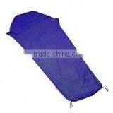 Fashion 100% Mulberry Silk Sleeping Bag Liner thumbnail-2