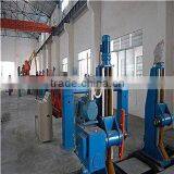 Rigid Frame Strander Type JLK-500/6+12+18 (Individual Loading)