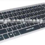 2011 Newly Laptop Bluetooth Wireless Keyboard