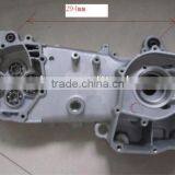 GY6 Atv Gocart Scooter 150cc Engine Parts Left Crankcase Assy thumbnail-1