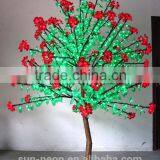 Outdoor Decorative Plant Lights,Outdoor Led Tree Lights thumbnail-5
