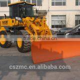Chinese Quality Wheel Loader SZM 936L for Sale thumbnail-6