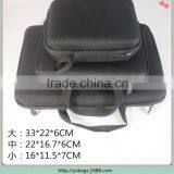 EVA Camera Case for Protect Your Digital Camera Go Pro Camera thumbnail-4