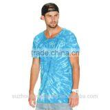 Printed Mens Summer T Shirt thumbnail-3