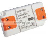 Steady CE approved small volume PV-24006P-S AC220-240V to 24 volt dc led switching power supply / led adapter 6w