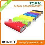 2015 6000 Mah Customised Phone Charger Usb Power Bank thumbnail-2