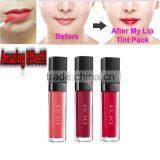 Private Label 25 Shades Waterproof Lip Gloss Wholesale With Factory Price thumbnail-2