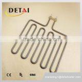 Custom Made 5 Fingers Electric Tubular Heating Element for Tubular Heater thumbnail-1