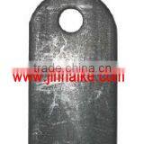 Steel Base Extra Large Weld Tab 1-1/2" WideTab Plates Supplier thumbnail-1
