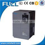 220v 415v 380v 1hp 0.75kw Frequency Converter thumbnail-4