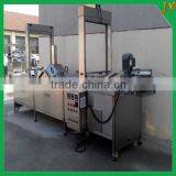 Commercial lpg gas water and oil type deep fryer for hot sale