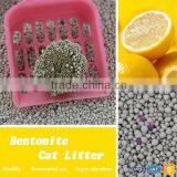 Customized Natural Cat Litter Bentonite Clay thumbnail-4