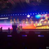 2013 Led Xxxx Video Xxx Wall Oled Screen Leddancefloor Pandora Display Led Display New Electronics Inventions Led Stage Buyoleds