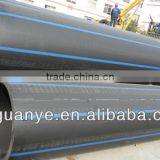 High Pressure Water Feeding Hdpe Pipe